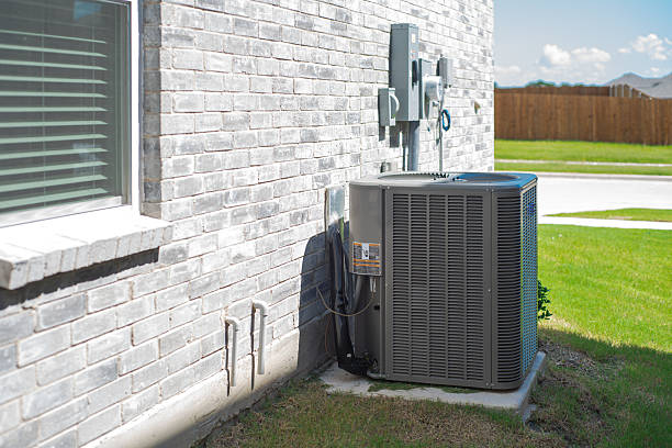 Reliable Hvac contractor in Waddy, KY by FH HVAC